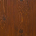 Rubio Monocoat DuroGrit Steppe Look shown on Cedar