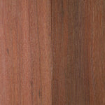 Rubio Monocoat DuroGrit Atacama Grey shown on Cumaru