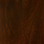 Rubio Monocoat DuroGrit Foxy Brown shown on Cumaru