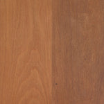 Rubio Monocoat DuroGrit Prairie Dust shown on Cumaru