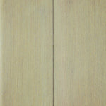 Rubio Monocoat DuroGrit Salt Lake Green shown on Cumaru