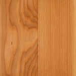 Rubio Monocoat DuroGrit Grassland Beige shown on Douglas Fir