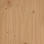 Rubio Monocoat DuroGrit Prairie Dust shown on Douglas Fir
