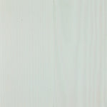 Rubio Monocoat DuroGrit Salinas Blue shown on Douglas Fir