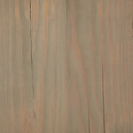 Rubio Monocoat DuroGrit Sutton Grey shown on Douglas Fir