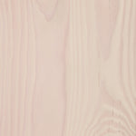 Rubio Monocoat DuroGrit Tuz White shown on Douglas Fir