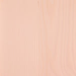 Rubio Monocoat DuroGrit Utah Pink shown on Douglas Fir