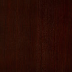 Rubio Monocoat DuroGrit Bison Brown shown on Ipe