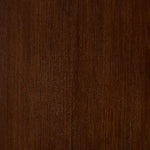 Rubio Monocoat DuroGrit Charred Black shown on Ipe