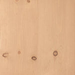 Rubio Monocoat DuroGrit Atacama Grey shown on Pine