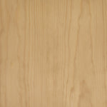 Rubio Monocoat DuroGrit Prairie Dust shown on Pine