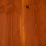 Rubio Monocoat DuroGrit Steppe Look shown on Pine