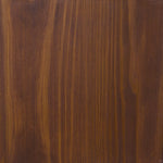 Rubio Monocoat DuroGrit Rocky Umber shown on Pressure Treated Pine