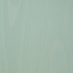 Rubio Monocoat DuroGrit Salt Lake Green shown on Pressure Treated Pine