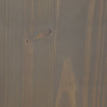 Rubio Monocoat DuroGrit Sutton Grey shown on Pressure Treated Pine