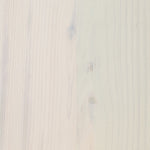 Rubio Monocoat DuroGrit Tuz White shown on Pressure Treated Pine