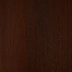 Rubio Monocoat DuroGrit Bison Brown shown on Teak