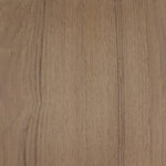Rubio Monocoat DuroGrit Light Sand shown on Teak