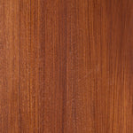 Rubio Monocoat DuroGrit Rocky Umber shown on Teak