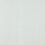 Rubio Monocoat DuroGrit Salinas Blue shown on Teak