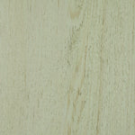 Rubio Monocoat DuroGrit Salt Lake Green shown on Teak