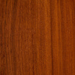 Rubio Monocoat DuroGrit Steppe Look shown on Teak