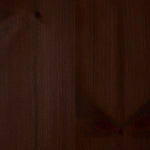 Rubio Monocoat DuroGrit Bison Brown shown on Thermo Treated Pine