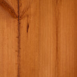 Rubio Monocoat DuroGrit Grassland Beige shown on Thermo Treated Pine