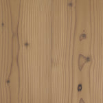 Rubio Monocoat DuroGrit Light Sand shown on Thermo Treated Pine