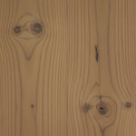 Rubio Monocoat DuroGrit Prairie Dust shown on Thermo Treated Pine