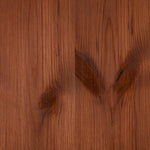 Rubio Monocoat DuroGrit Rocky Umber shown on Thermo Treated Pine