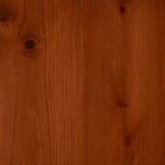 Rubio Monocoat DuroGrit Steppe Look shown on Thermo Treated Pine