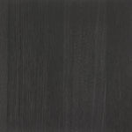 Rubio Monocoat DuroGrit Saddle Black shown on White Oak