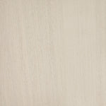 Rubio Monocoat DuroGrit Tuz White shown on White Oak