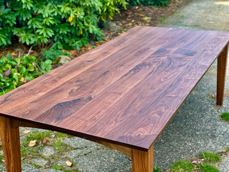 Why We Use Rubio MonoCoat to Finish our Wood Tables – Loewen