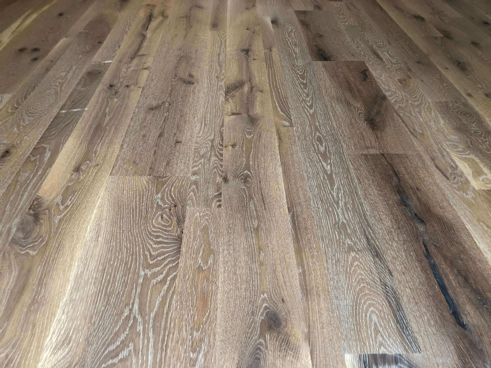 Personal Home Remodel — 4 of 4