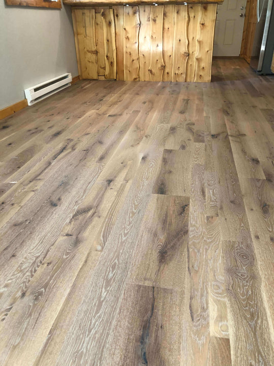Personal Home Remodel — 3 of 4