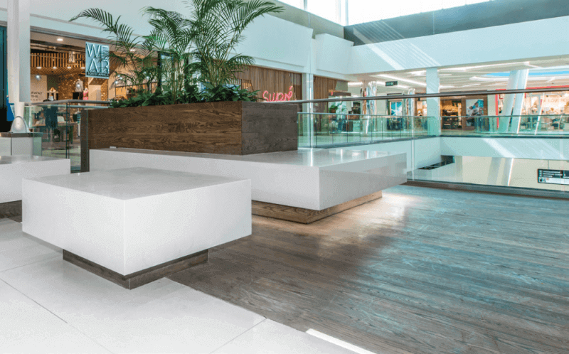 Amazon Menlyn Menlyn Shopping Center – Rubio Monocoat USA