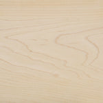 Rubio Monocoat Oil Plus 2C Biscuit shown on Hard Maple