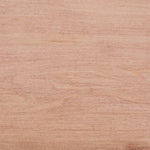 Rubio Monocoat Oil Plus 2C Cherry Coral shown on Hard Maple