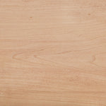 Rubio Monocoat Oil Plus 2C Cherry shown on Hard Maple