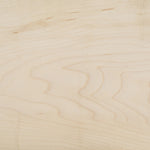 Rubio Monocoat Oil Plus 2C Cornsilk shown on Hard Maple