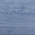 Rubio Monocoat Oil Plus 2C Midnight Indigo shown on Hard Maple