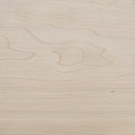 Rubio Monocoat Oil Plus 2C Morning Mist shown on Hard Maple