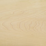 Rubio Monocoat Oil Plus 2C Pistachio shown on Hard Maple