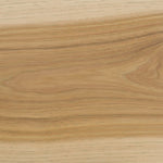 Rubio Monocoat Oil Plus 2C Biscuit shown on Hickory