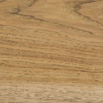 Rubio Monocoat Oil Plus 2C Castle Brown shown on Hickory