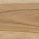 Rubio Monocoat Oil Plus 2C Mud Light shown on Hickory