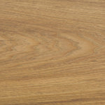 Rubio Monocoat Oil Plus 2C Oyster shown on Hickory