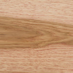 Rubio Monocoat Oil Plus 2C Padouk shown on Hickory